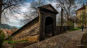 Imagini pentru Scara Acoperită a Școlarilor sighisoara